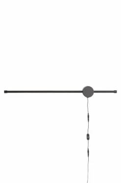 ALISO Vägglampa 80 Cm