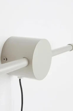 ALISO Vägglampa LED 120 Cm