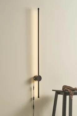 ALISO Vägglampa LED 120 Cm