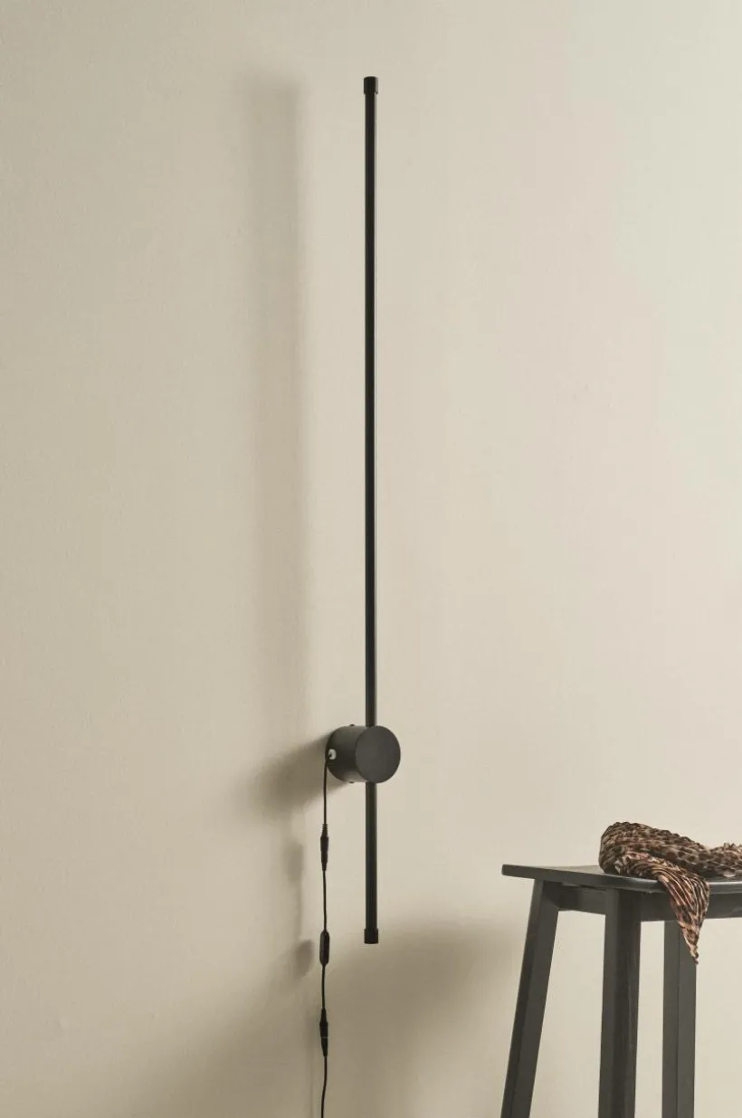 ALISO Vägglampa LED 120 Cm