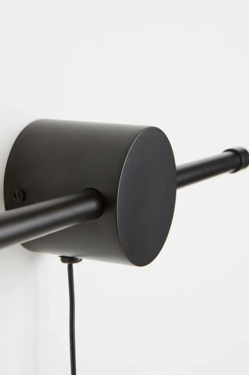 ALISO Vägglampa LED 120 Cm