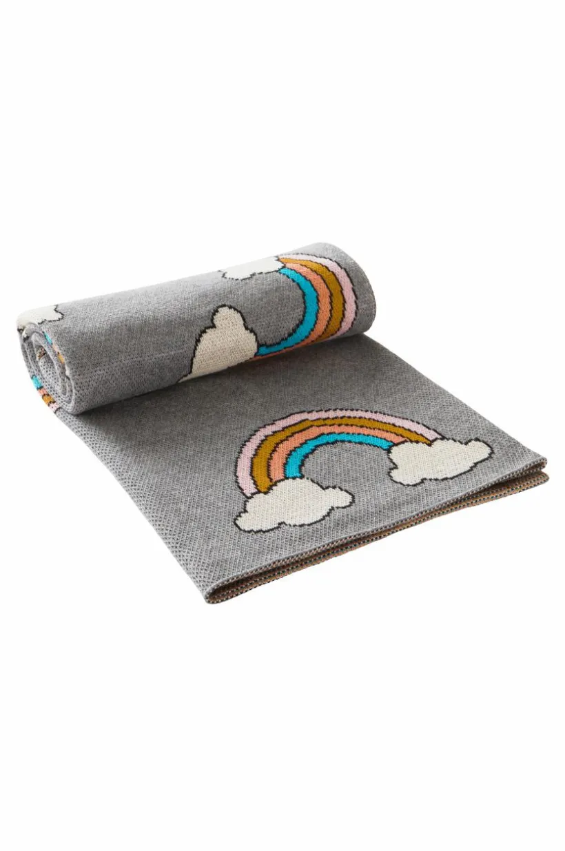 ALIVIA Babyfilt - Ekologisk