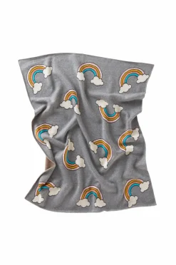 ALIVIA Babyfilt - Ekologisk