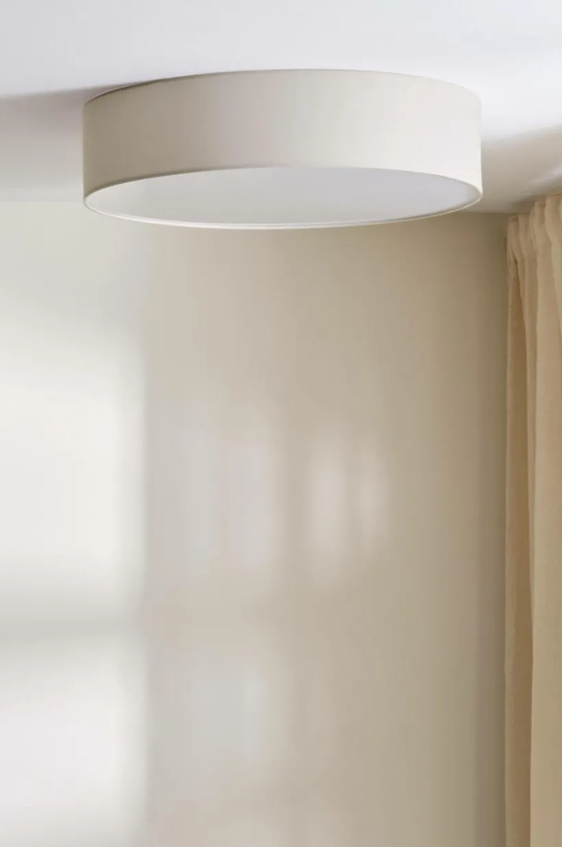 ALLAN Plafond ø 60 Cm