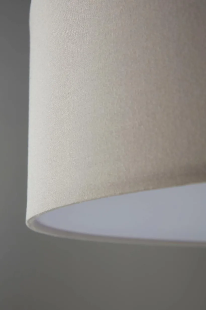 ALLAN Plafond ø 60 Cm