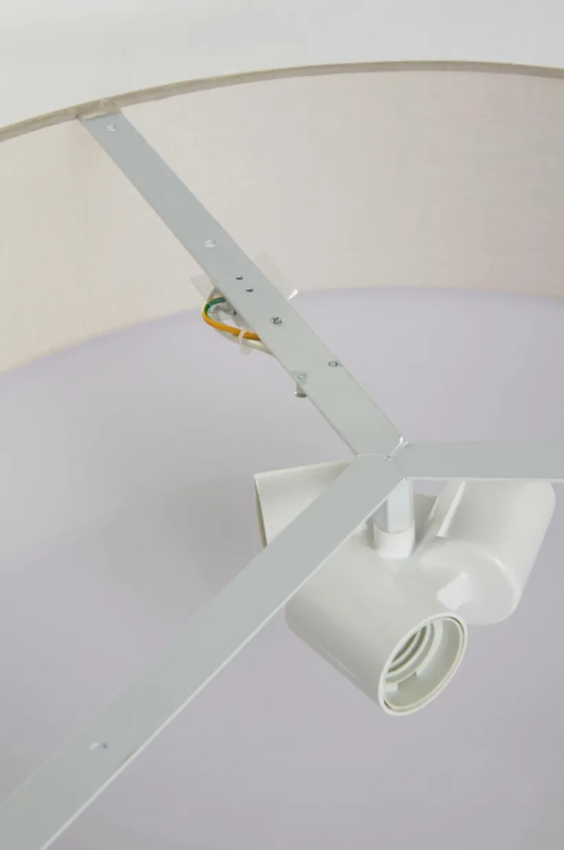 ALLAN Plafond ø 60 Cm