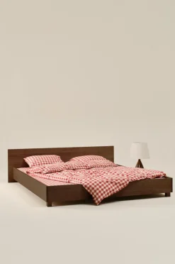 ALLERUM Sängram 180 Cm