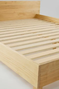 ALLERUM Sängram 160 Cm