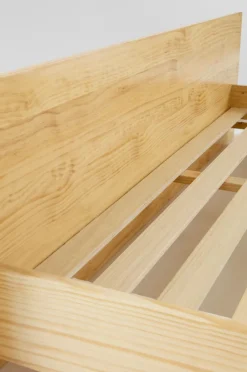 ALLERUM Sängram 160 Cm