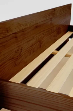 ALLERUM Sängram 160 Cm