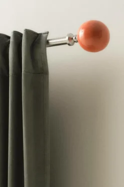 ALLY Gardinstång 153-200 Cm