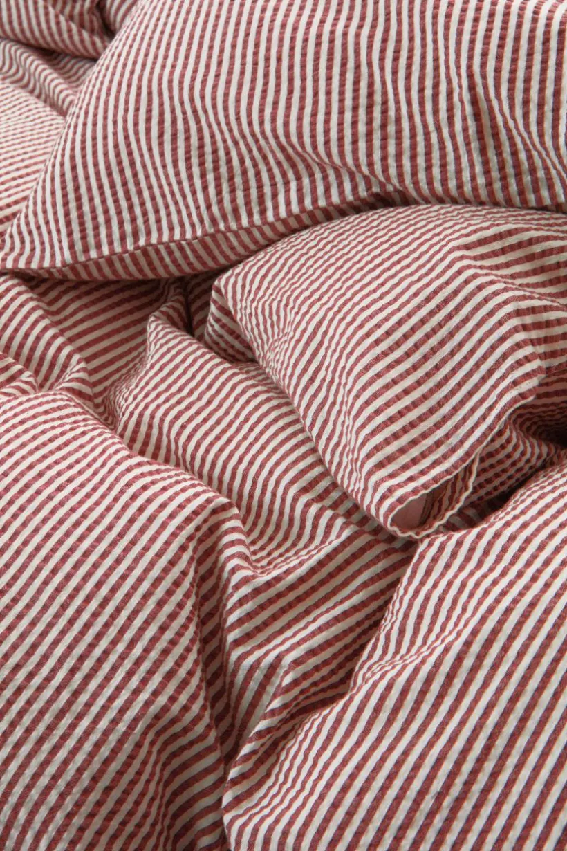 ALMA Påslakanset Dubbelsäng