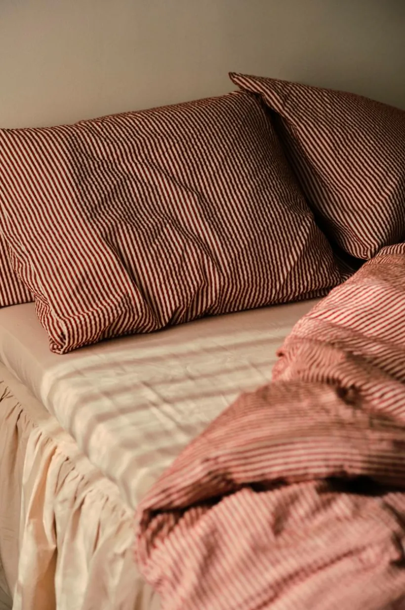 ALMA Påslakanset Dubbelsäng