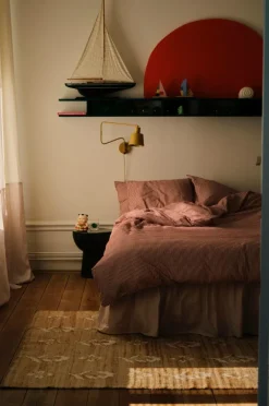 ALMA Påslakanset Dubbelsäng