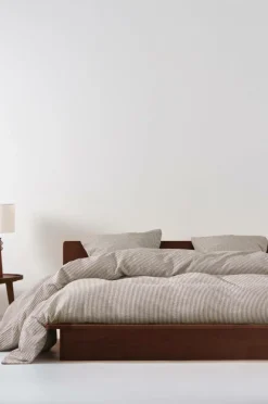 ALMA Påslakanset Dubbelsäng