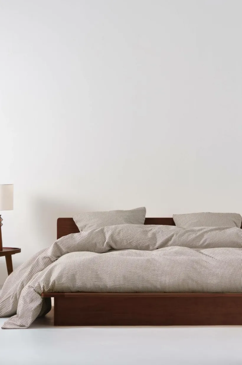 ALMA Påslakanset Dubbelsäng