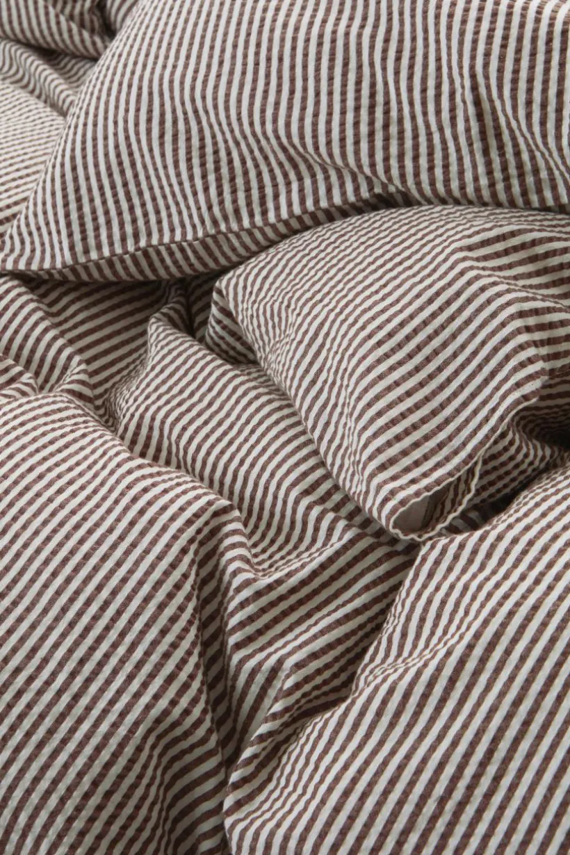 ALMA Påslakanset Dubbelsäng