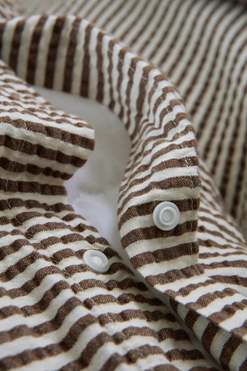 ALMA Påslakanset Dubbelsäng