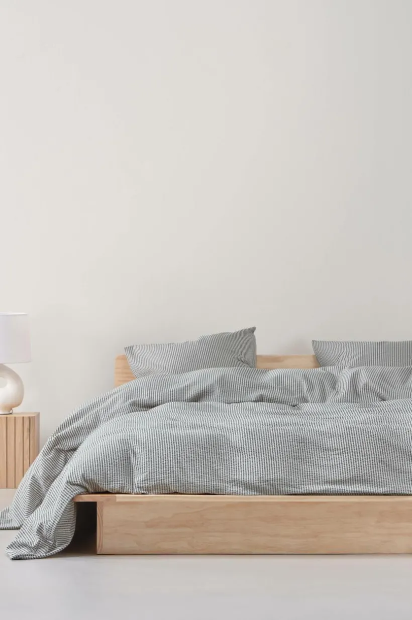 ALMA Påslakanset Dubbelsäng