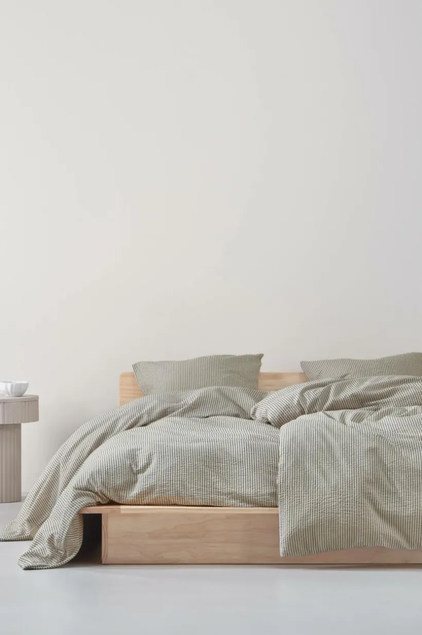 ALMA Påslakanset Enkelsäng