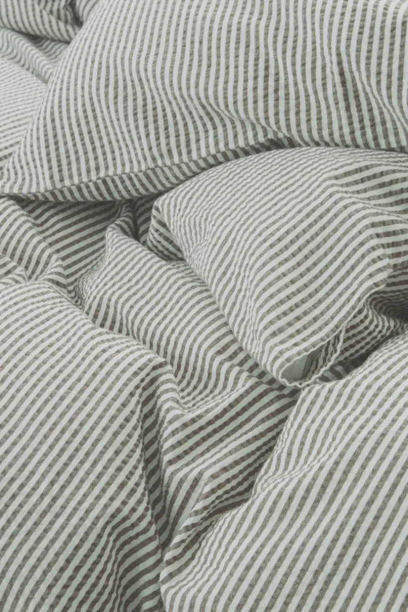 ALMA Påslakanset Enkelsäng