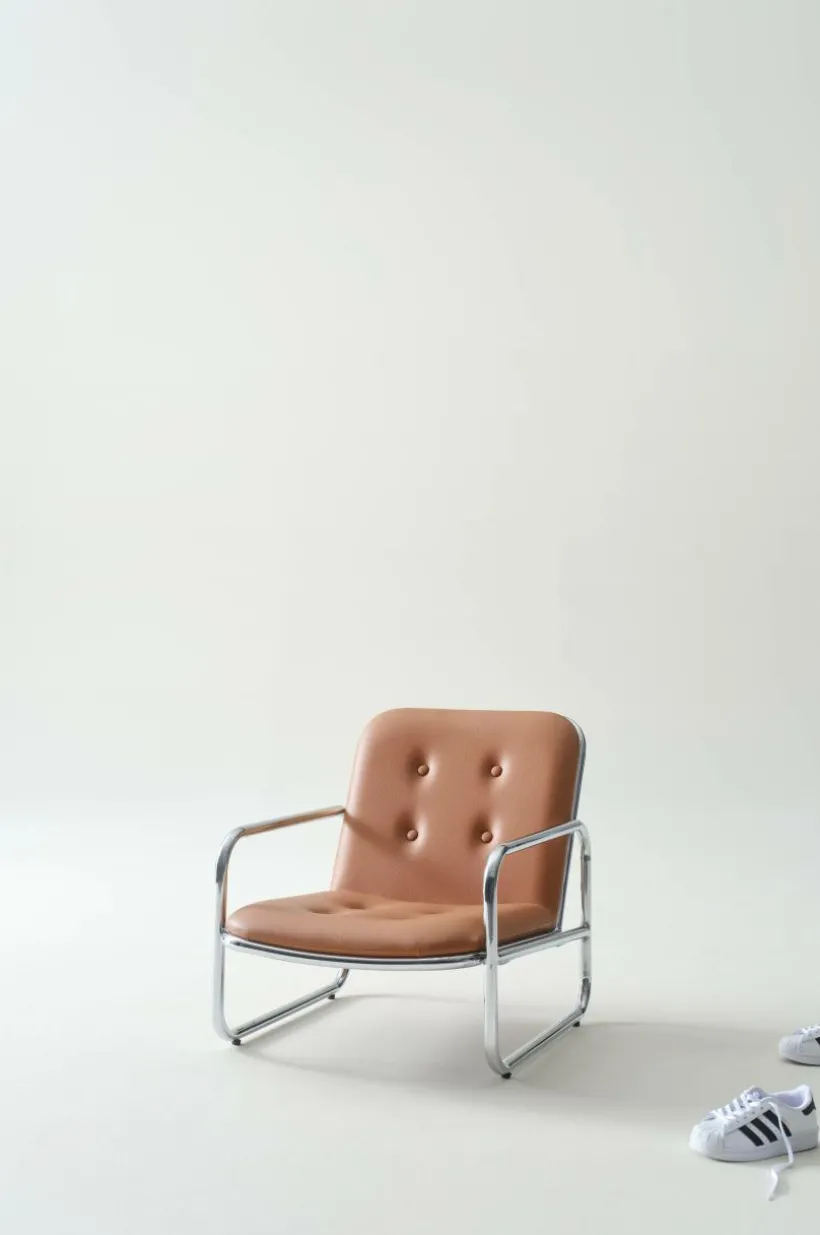 ALMELO MINI Fåtölj