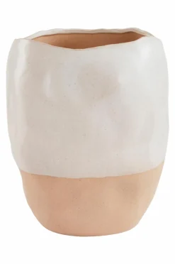 ALMOND Vas Höjd 27 Cm