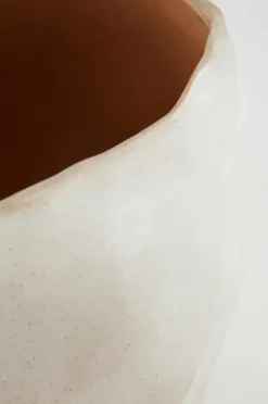 ALMOND Vas Höjd 27 Cm