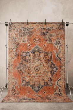 ALMRIA Slätvävd Matta 200x300 Cm