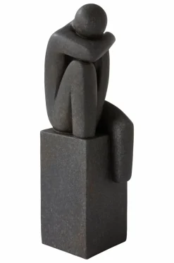 ALONE Dekorationsfigur