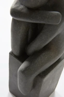 ALONE Dekorationsfigur