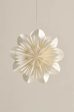 ALUDRA Julstjärna ø 53 Cm