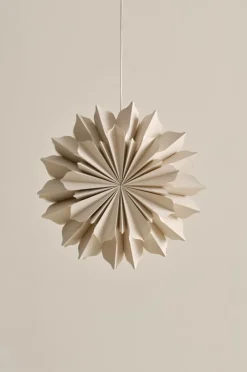 ALUDRA Julstjärna ø 53 Cm