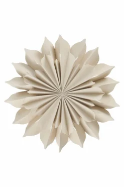 ALUDRA Julstjärna ø 53 Cm