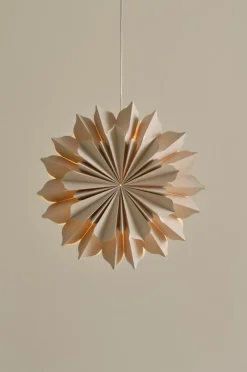 ALUDRA Julstjärna ø 53 Cm