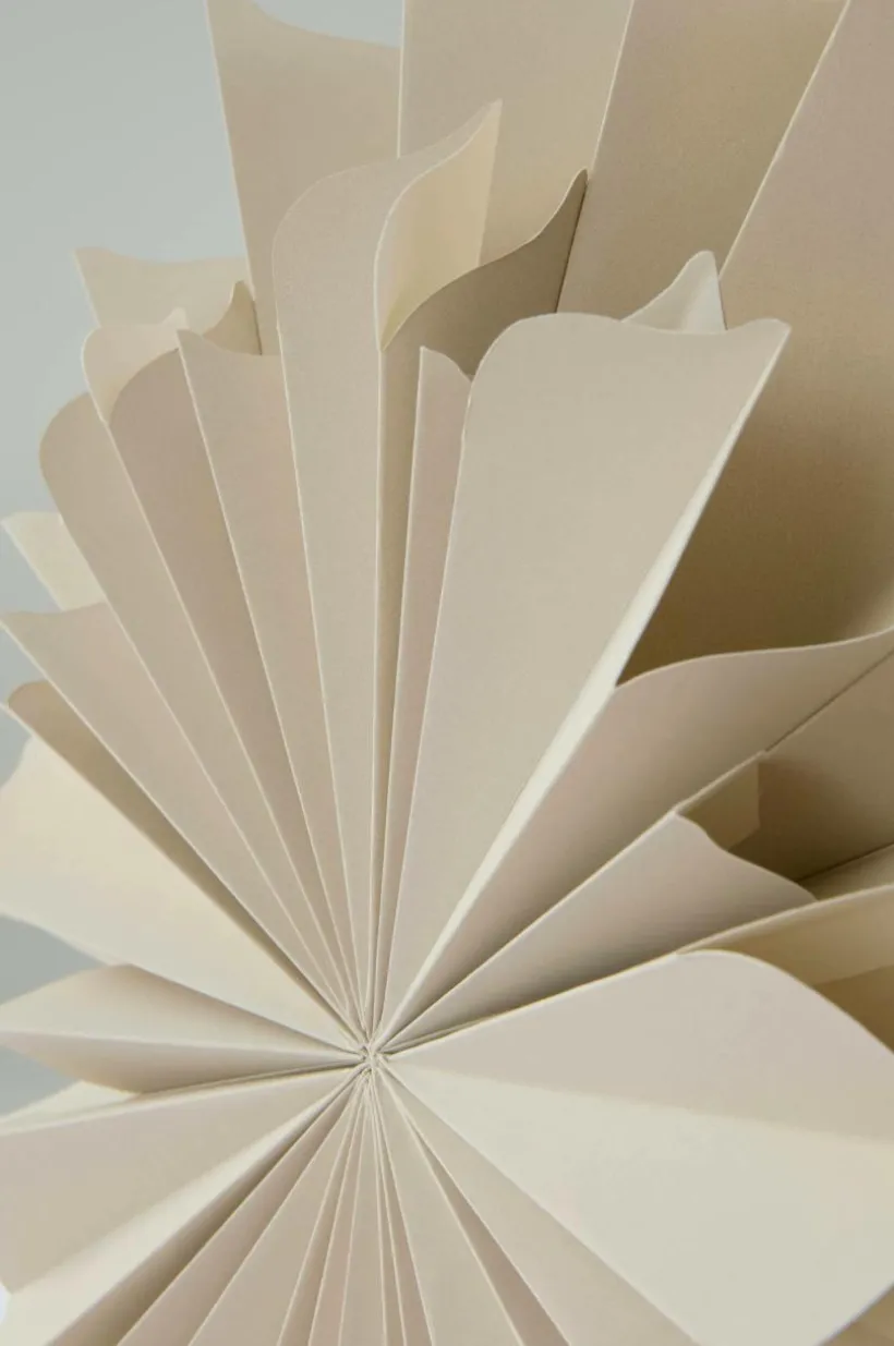 ALUDRA Julstjärna ø 53 Cm