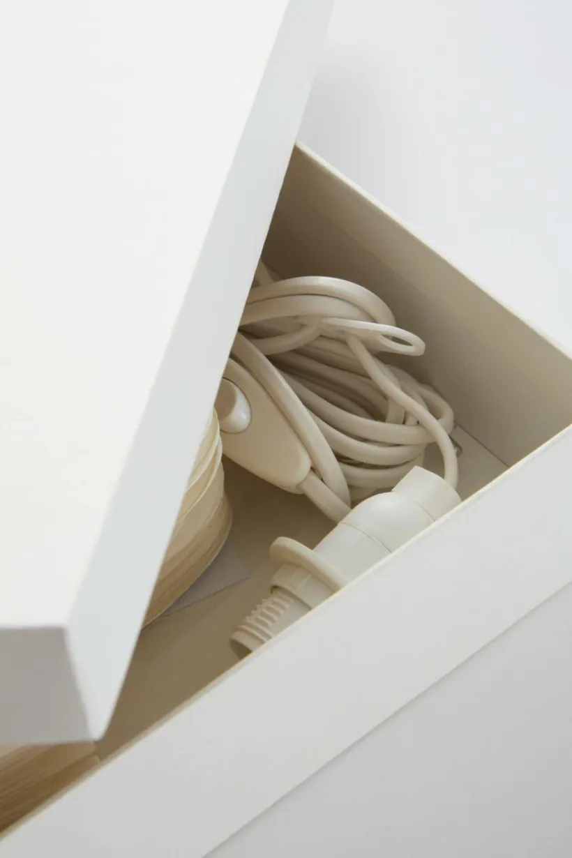 ALUDRA Julstjärna ø 53 Cm