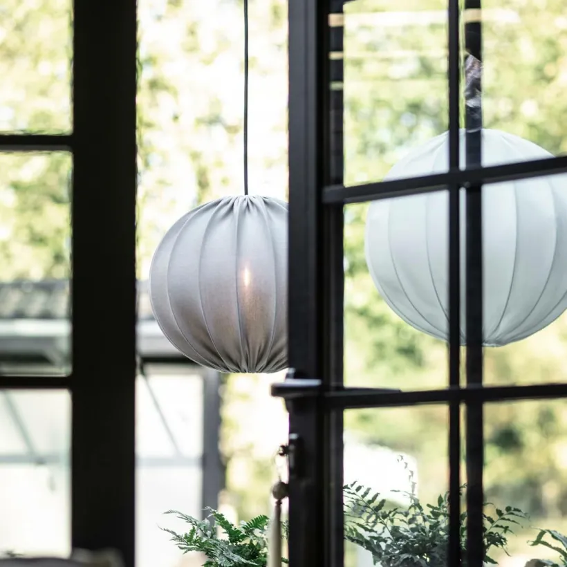 ALVA Takskärm Outdoor, 40 Cm