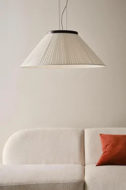 ALVAR Taklampa 80 Cm