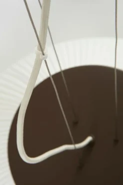 ALVAR Taklampa 80 Cm