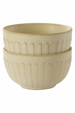 ALVIA Skål 2-pack ø 11 Cm