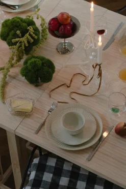 ALVIA Tallrik 2-pack ø 27 Cm