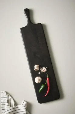 AMADEA Skärbräda 17x70 Cm