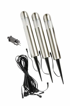 AMALFI LED-belysning Utomhus