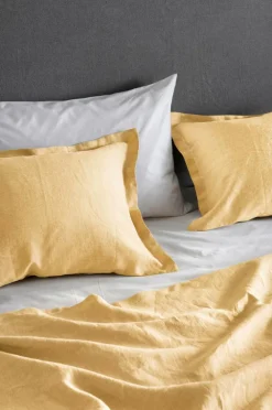 AMANDA Påslakanset Dubbelsäng