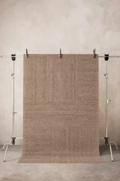 AMANLIS Slätvävd Matta