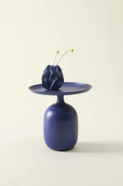 AMDEN Sidobord ø 49,5 Cm