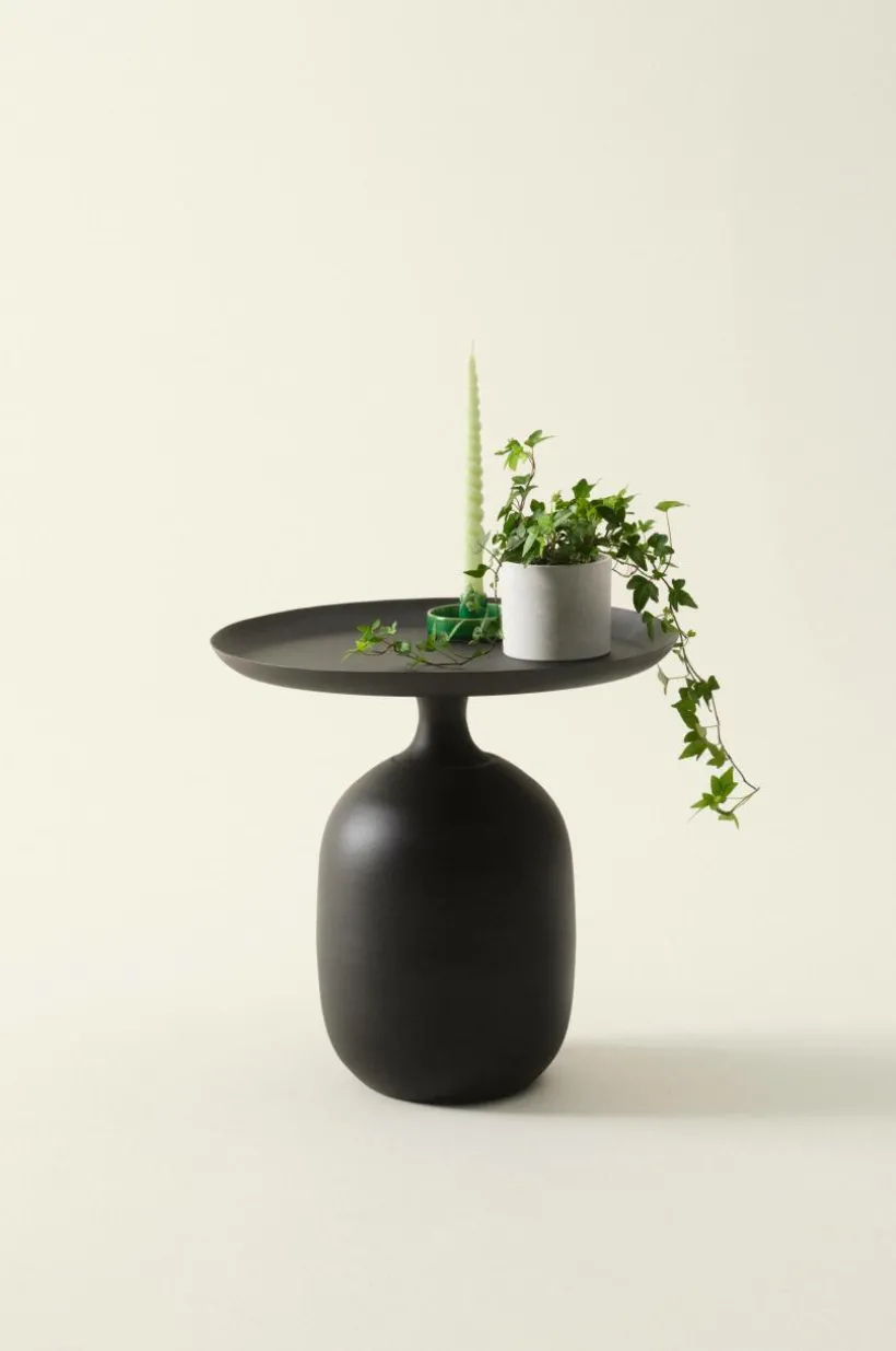 AMDEN Sidobord ø 49,5 Cm