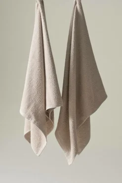 AMELIE Badhandduk 2-pack