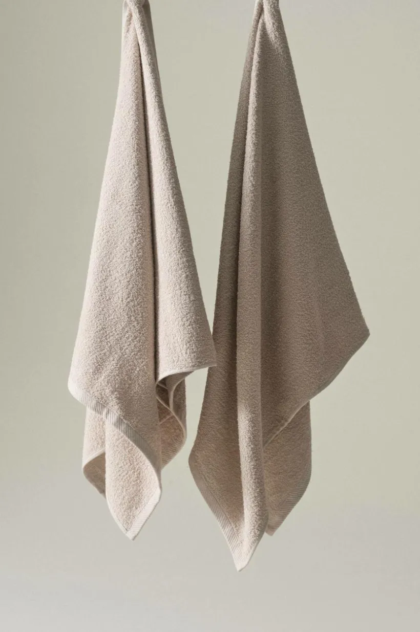 AMELIE Badhandduk 2-pack